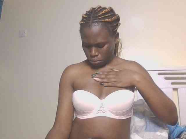Dewebony webcam