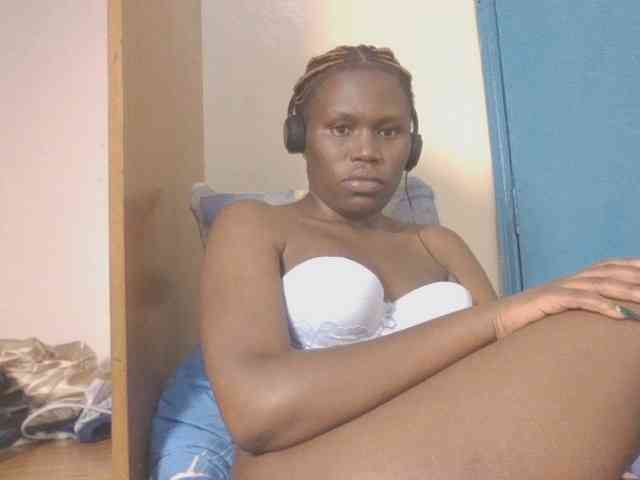 Dewebony webcam