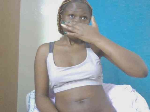 Dewebony webcam