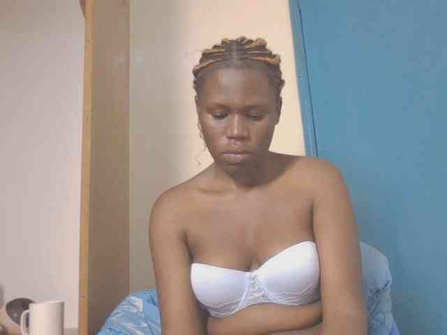Dewebony webcam