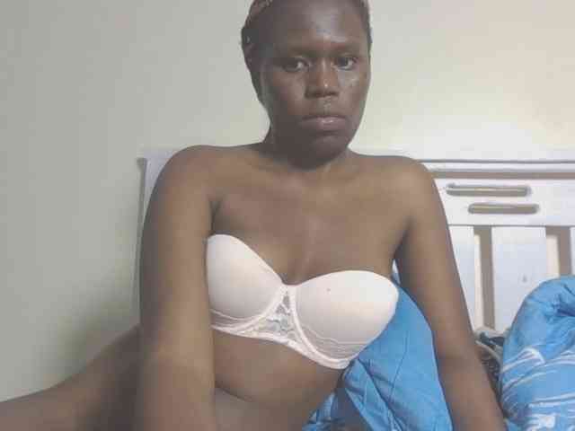 Dewebony webcam