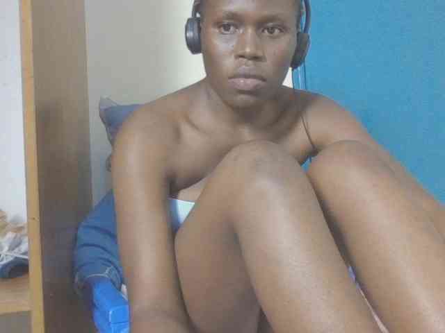 Dewebony webcam