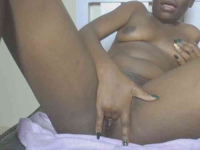 Dewebony webcam