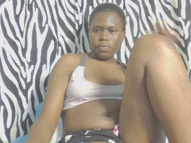Dewebony webcam