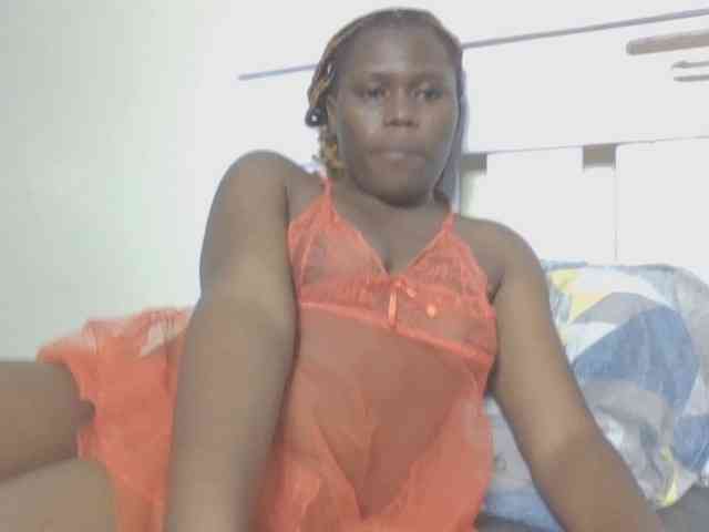 Dewebony webcam