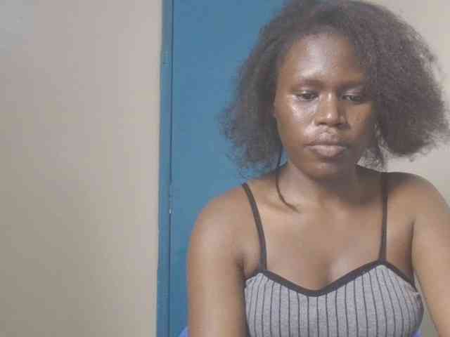 Dewebony webcam