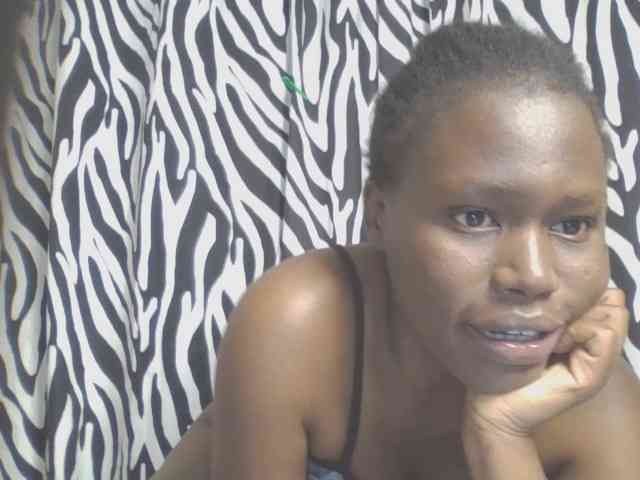 Dewebony webcam