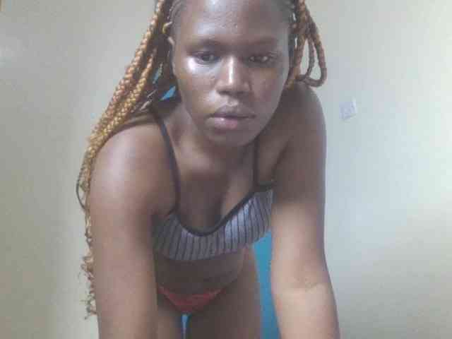 Dewebony webcam