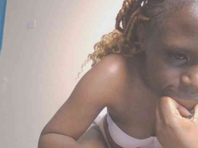 Dewebony webcam
