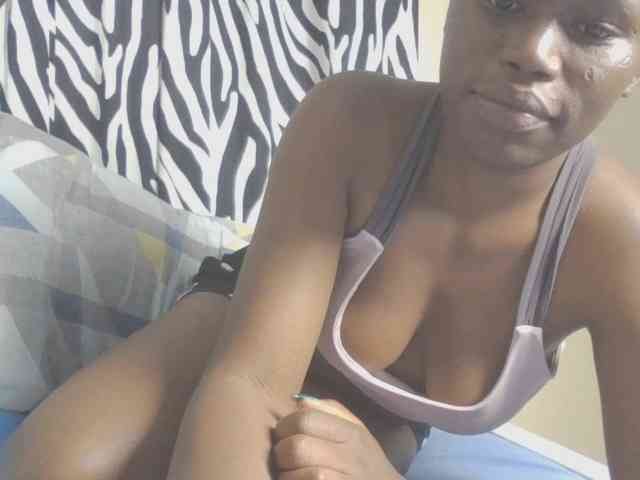 Dewebony webcam