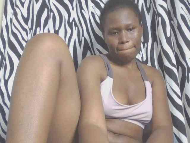 Dewebony webcam