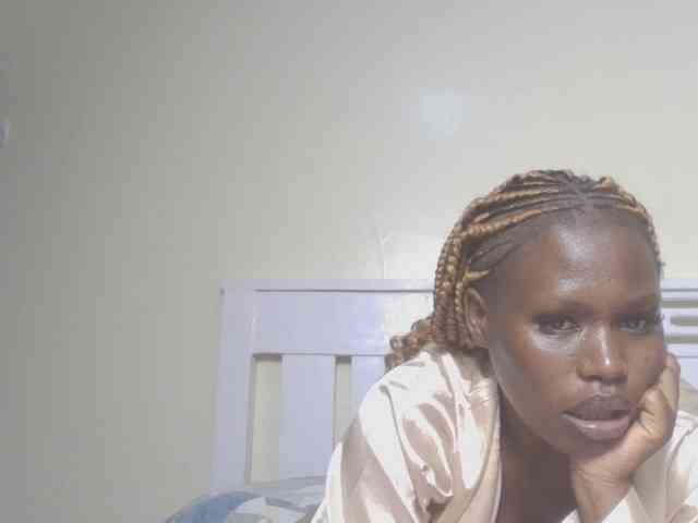 Dewebony webcam