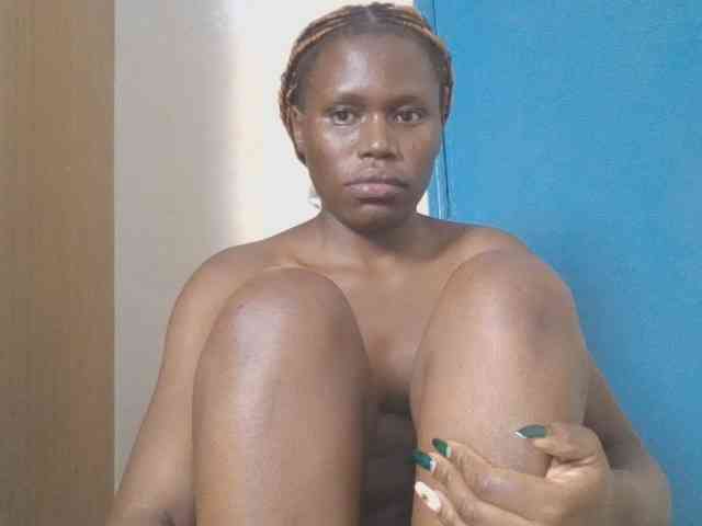 Dewebony webcam