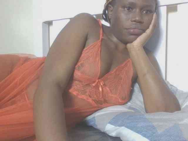 Dewebony webcam