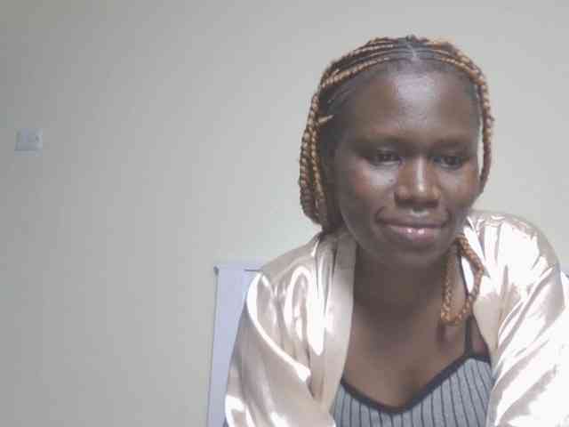 Dewebony webcam