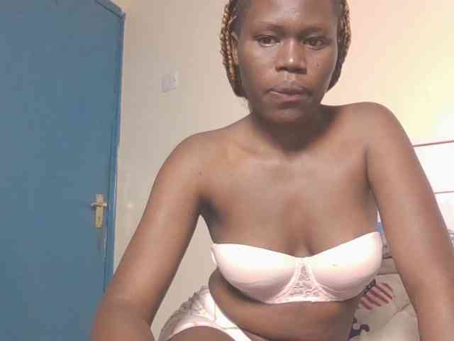 Dewebony webcam