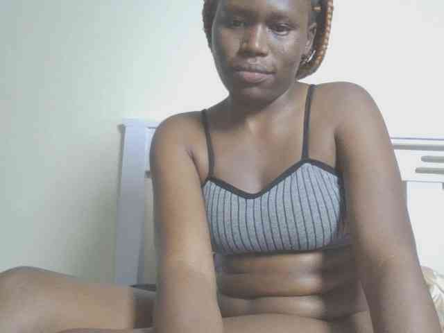 Dewebony webcam