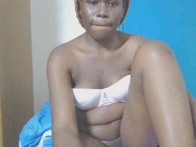 Dewebony webcam