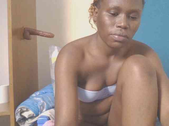 Dewebony webcam