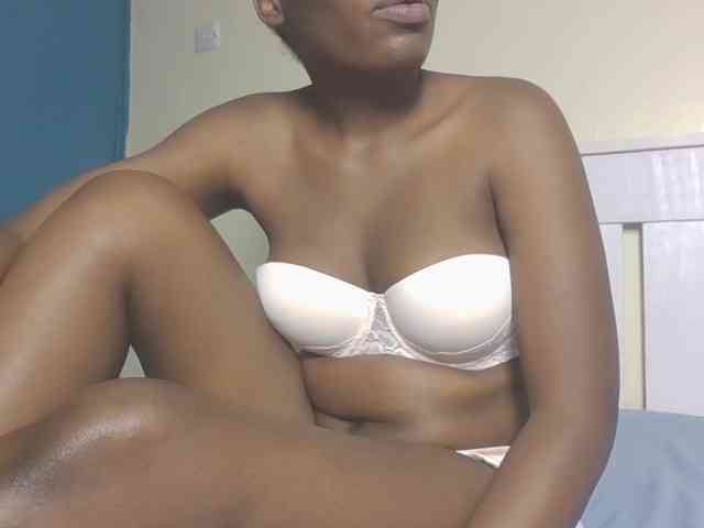 Dewebony webcam