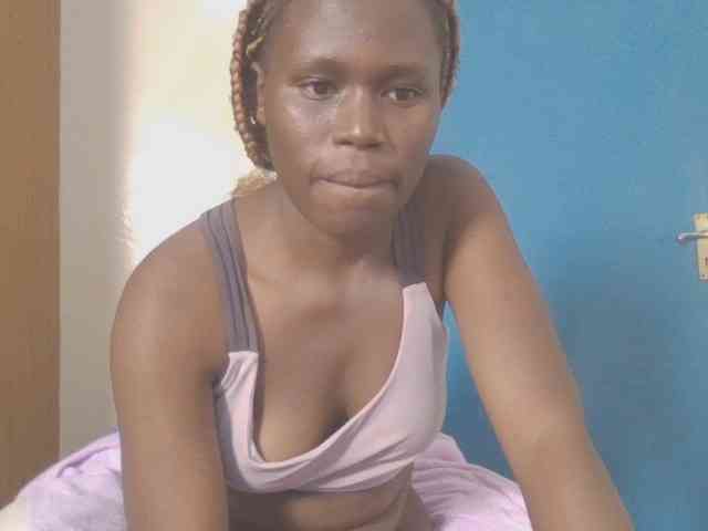 Dewebony webcam