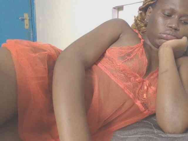 Dewebony webcam