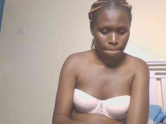 Dewebony webcam
