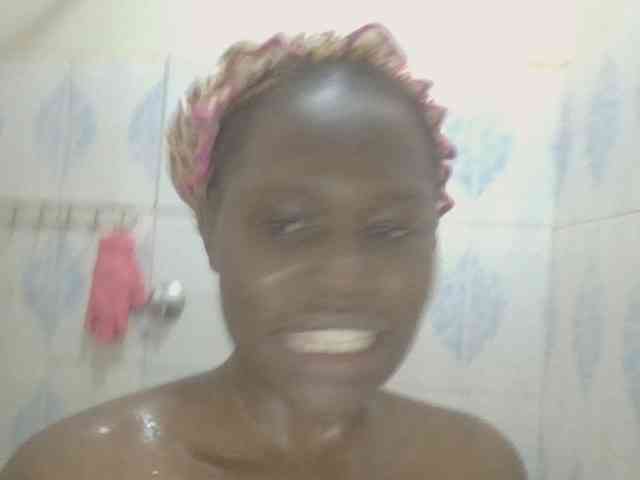 Dewebony webcam