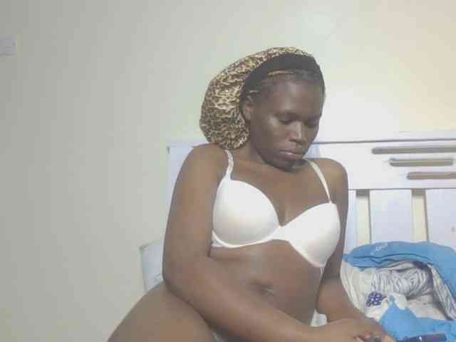 Dewebony webcam