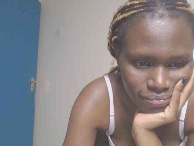 Dewebony webcam