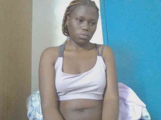 Dewebony webcam