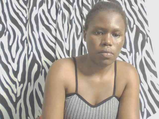 Dewebony webcam
