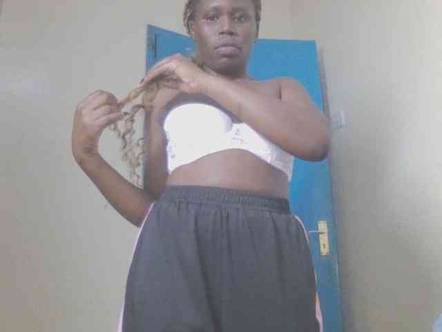 Dewebony webcam