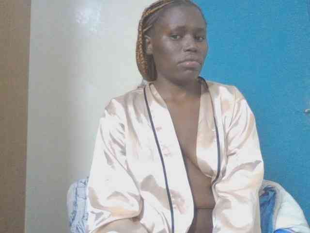 Dewebony webcam