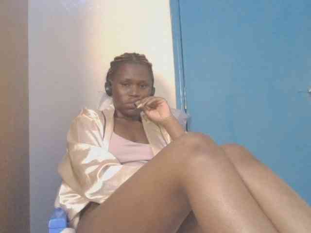 Dewebony webcam