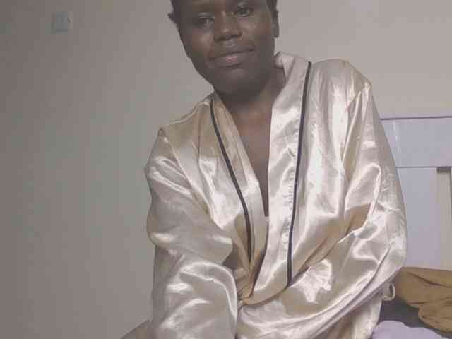 Dewebony webcam