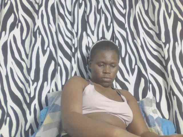 Dewebony webcam