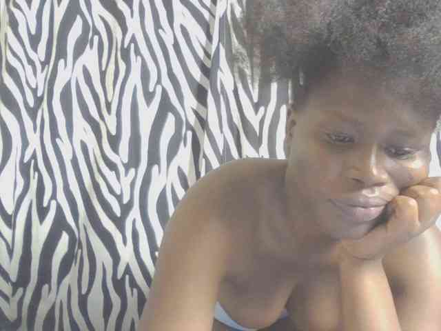 Dewebony webcam