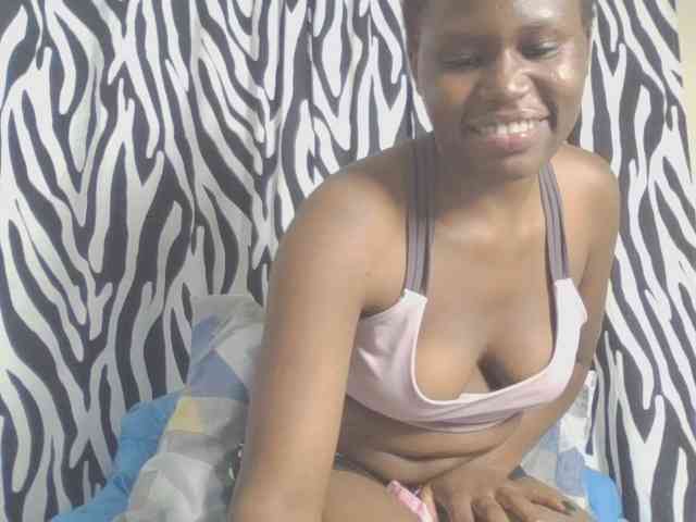 Dewebony webcam