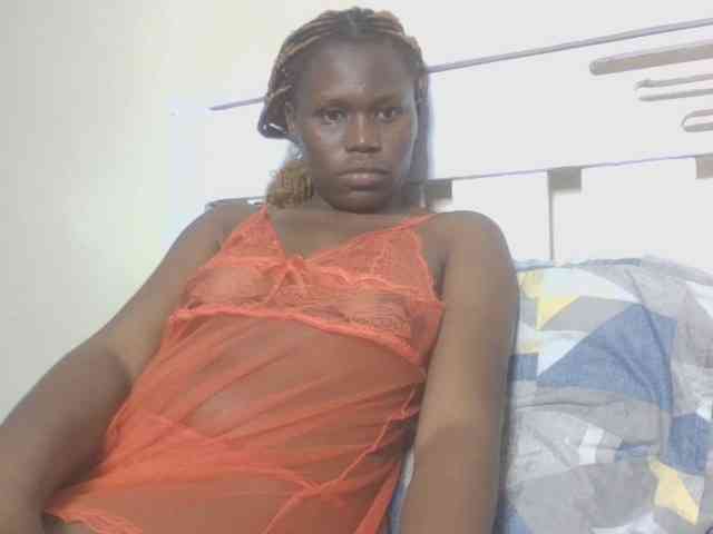 Dewebony webcam