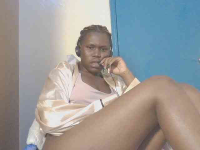 Dewebony webcam