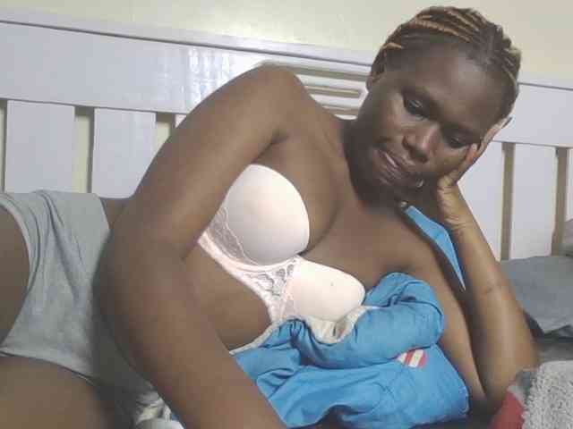 Dewebony webcam