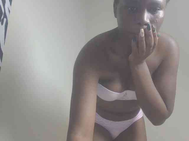 Dewebony - Girl 