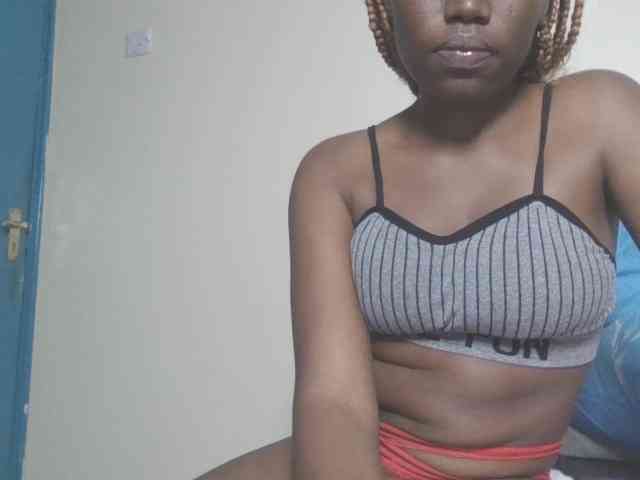 Dewebony webcam