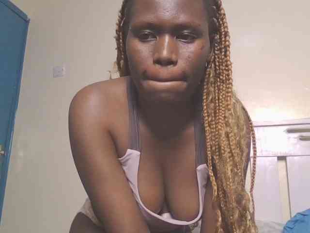 Dewebony webcam