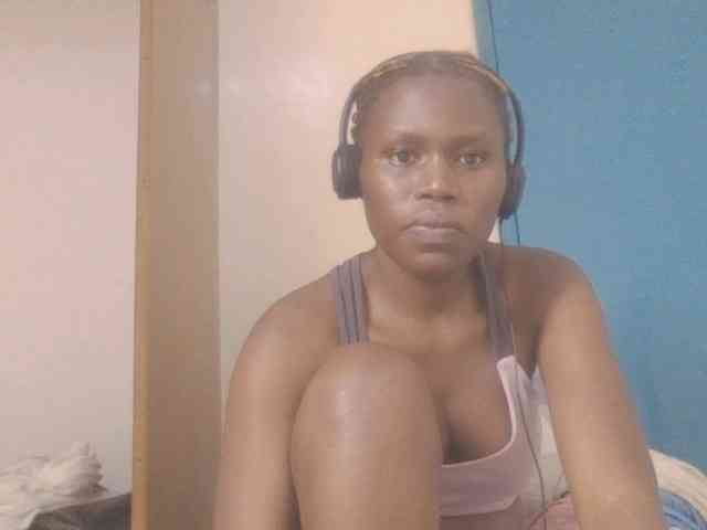 Dewebony webcam
