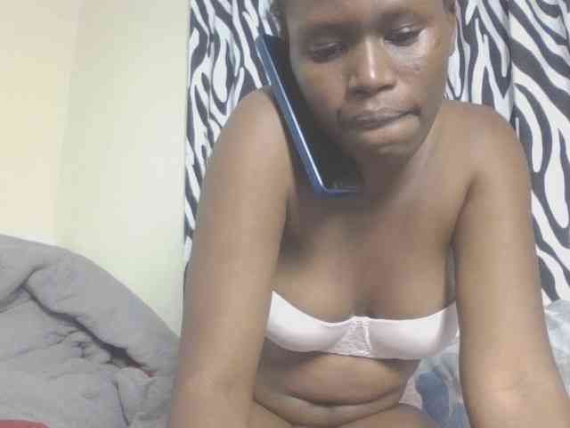 Dewebony - Girl 