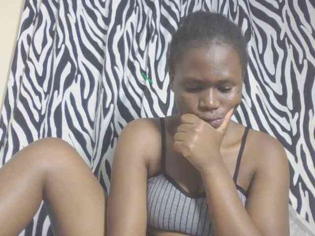 Dewebony webcam