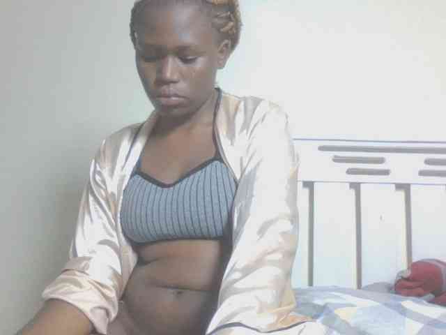 Dewebony webcam