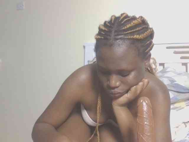 Dewebony webcam